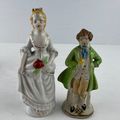 Made in Occupied Japan Figurines 2 Piece Lot #3