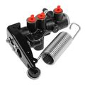 Compensador de freno MB618321 para Mitsubishi L...