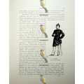 An Officer, Berlin, Germany, Book Illustration ...