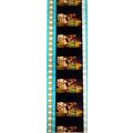 Pk GEB - M - MIX - E 0112h . 1 STRIP OF 5 - 35M...