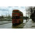 Colour Photograph of B.& M.M.O. Co. Ltd. - Midl...