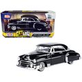 1950 Chevrolet Bel Air Lowrider Black "Get Low"...