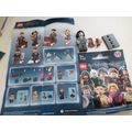 LEGO - Harry Potter - Fantastic Beasts - 71022 ...