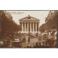 La Madeleine et la Rue Royale, Paris, c.1910s -...