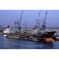 SQ1756 - Cargo Ship - Gur Maiden , built 1976 -...