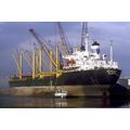 SQ1744 - Maltese Cargo Ship - Maystar - photogr...