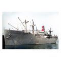 US0743 - Victory Ship - Mahanoy City Victory (U...