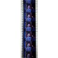 Pk DAU - C - MIX - A 006f . - 1 STRIP OF 5 - 35...