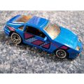 Hot Wheels 1989 Nissan 300ZX