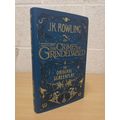 The Crimes of Grindelwald: The Original Screenp...