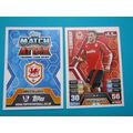 48. Craig Conway - Cardiff City - Match Attax 2...