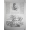 1852 Washington's Headquarters + Longfellow - 2...