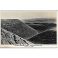 Maiden Castle, Dorset, England - Inner Ditch So...