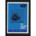 Netherlands 25th Anniversary of United Nations ...
