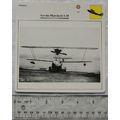 Savoia Marchetti S.58 - Italy - Seaplane - Coll...