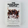Chicago Bears The Super Bowl Shuffle VHS Tape 1985