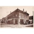 78 - les Mureaux - rue Aristide briand