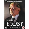 A Touch Of Frost: One Man's Meat [DVD, 2007] [R...