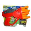 Backyard Dart Blaster With Doubled Rotating Bar...