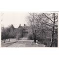 EC834 RIDDLESDEN HALL EAST . R/P POSTCARD