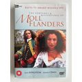 THE FORTUNES & MISFORTUNES OF MOLL FLANDERS (UK...