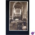 Yorkshire SHEFFIELD Cathedral Shrewsbury Chapel...