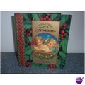 Yuletide Treasures Flowers, Garlands, & Trimmin...