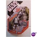 STAR WARS ' 30th SAGA LEGENDS' BIKER SCOUT acti...