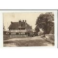 Surrey GREAT BOOKHAM Upper Street Postcard by F...