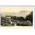 Wales LLANDUDNO Happy Valley Rock Gardens Postc...
