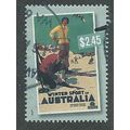 AUS 2007 $2.45 'POSTER ART' FINE USED (EBID40-299)