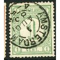 1876/1894 NVPH 31 - fine used (o)