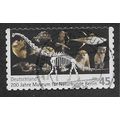 GER 2010 €0.45 (S/A) 'NATURAL HISTORY MUSEUM, B...
