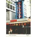 ODEON CINEMA Birmingham Postcard by New Era (2102)