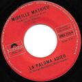 Mireille Mathieu - Polydor # 2065 215 - 7 pouce...