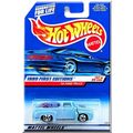 Hot Wheels - '56 Ford Truck: 1999 First Edition...