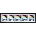 2150a 21.1c Envelopes Very Fine MNH LGG PNC 111...
