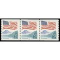 2280a 25c U.S. Flag Fine MNH PNC 10/3 R0205