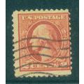 Used 528 2c George Washington Average A12570