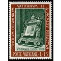 Vatican 1966 Church Council 15L MNH Stamp