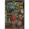 THE TWILIGHT ZONE # 27 (1968)