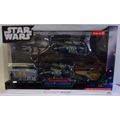 STAR WARS ' MICRO GALAXY ' SQUADRON BATTLE CORU...