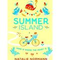 Summer Island The Perfect Summer Read For Right Now It Will Make You Laugh And S
