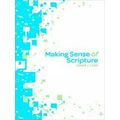 Making Sense Of Scripture