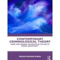 Contemporary Criminological Theory (Boek)