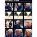 Henri Lefebvre On Space
