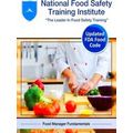 National Food Safety Training Institute