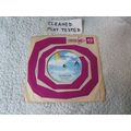 Glenn Frey -the heat is on - 7" vinyl single