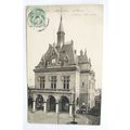 1906 postcard Les Lilas - Le Mairie