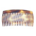 French Tortoise Shell Side Hair Combs[ ]